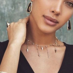 Kendra Scott choker